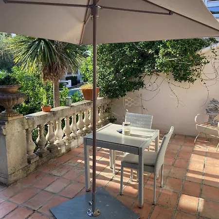 Villa La Begude - Boutique B&B-3
